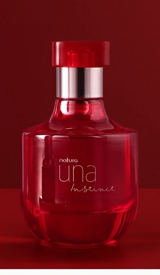 Una Instinct 75 ml